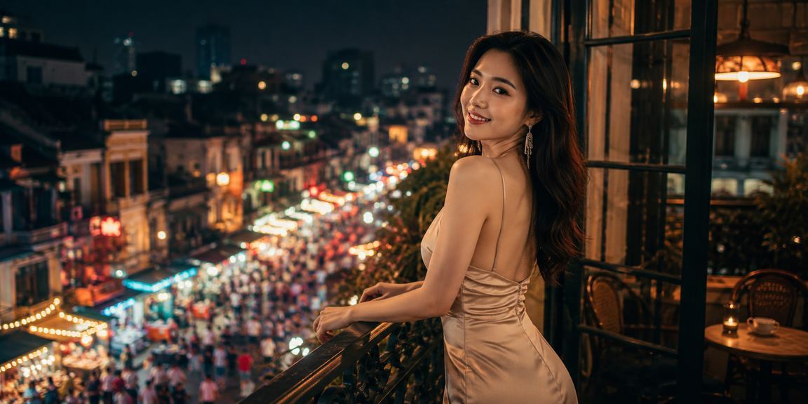 Nhóm bạn trẻ tại Hà Nội vừa uống cà phê vừa xem và thảo luận về sự kiện thể thao trên điện thoại